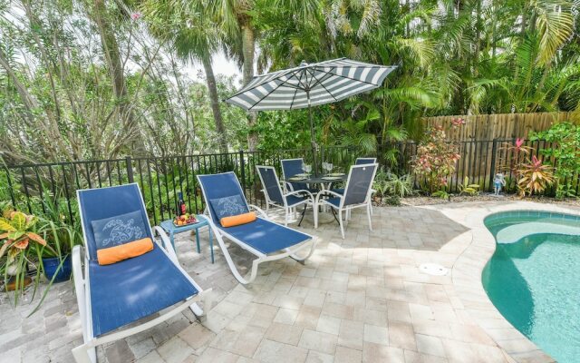 Sunset Beach Apartment 2