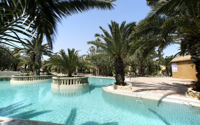 Mediterranee Thalasso Golf (PXM3) Hammamet 