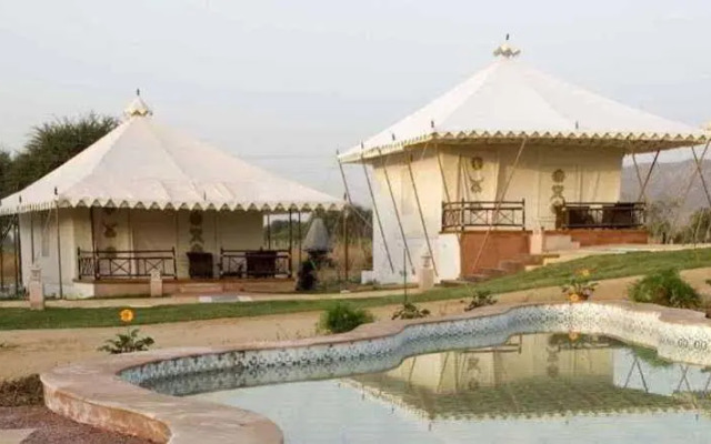 The Greenhouse Resort