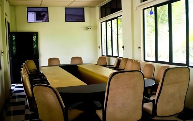 Hotel Sanasta