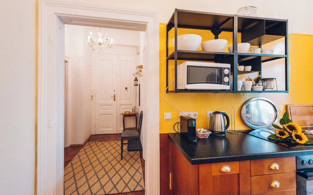 Leuhusen Boutique Apartments