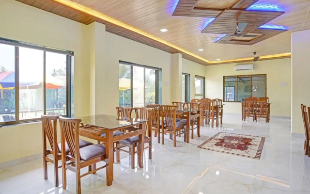 Treebo Trend Hotel Aloha Inn Alibag
