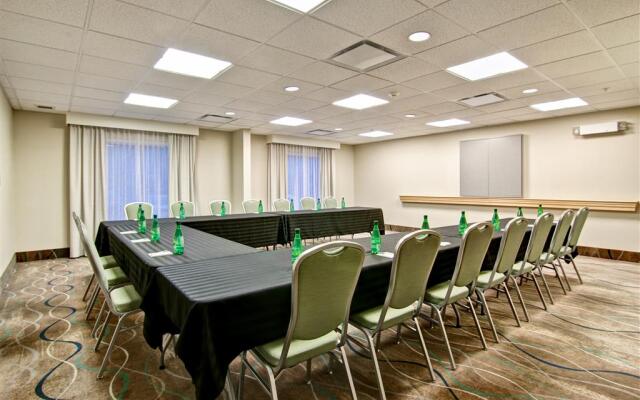 Hampton Inn & Suites Saint John