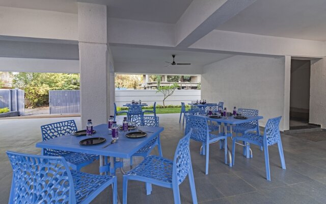 Treebo Atithi Comforts Inn