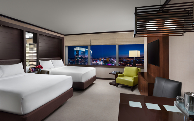 Vdara Hotel & Spa at ARIA Las Vegas