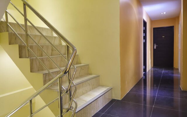 Au Bon Hostel