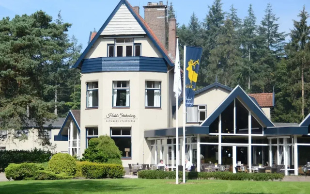 Veluwe Hotel Stakenberg