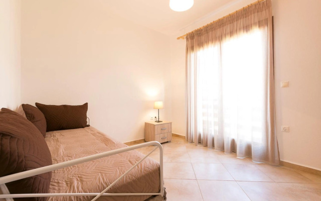 Velia Seaside Apartments