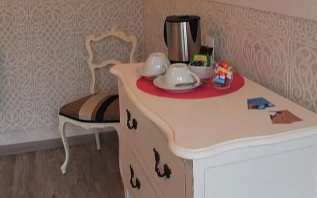 Les Prés de Mautort