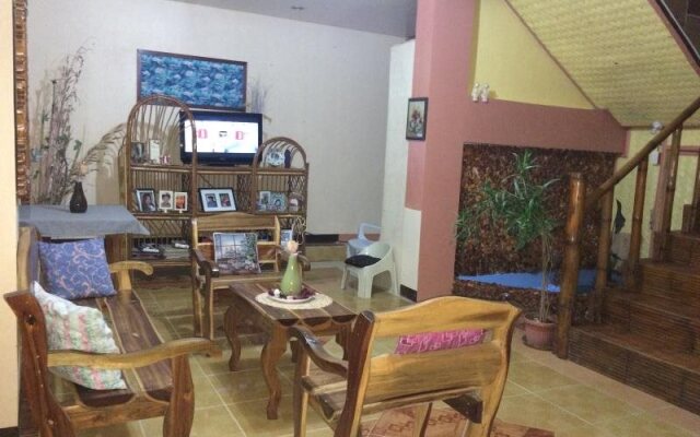 Soria's Lodge