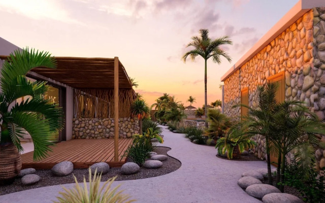 NÔA curacao