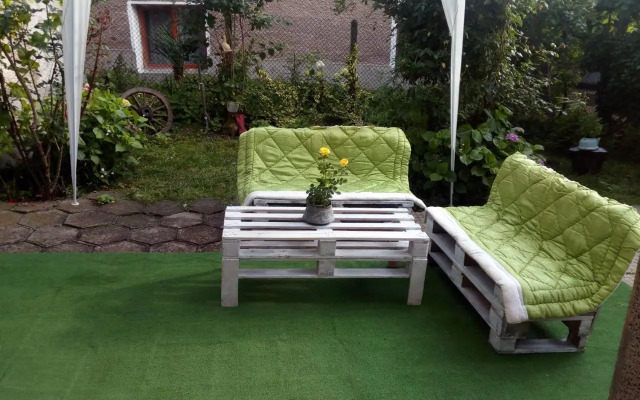 Guest House Emiliya