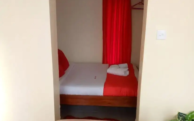 Racecourse Gardens Apartments