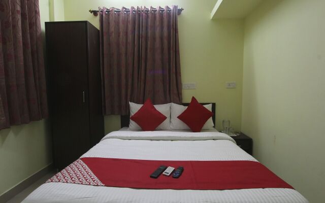 OYO 15776 V R Residency