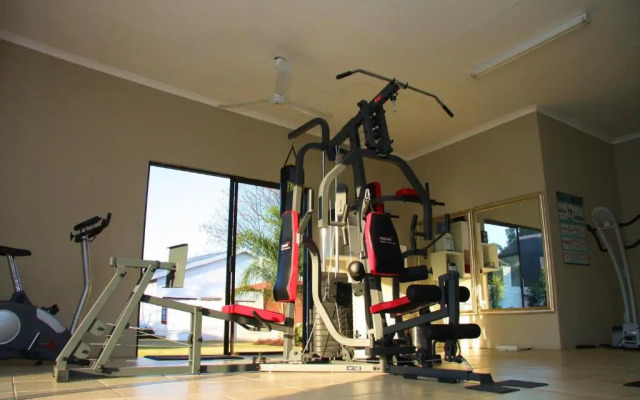 Waterglen Guest Lodge