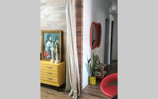 Apartamento boutique "A casa de Lola"