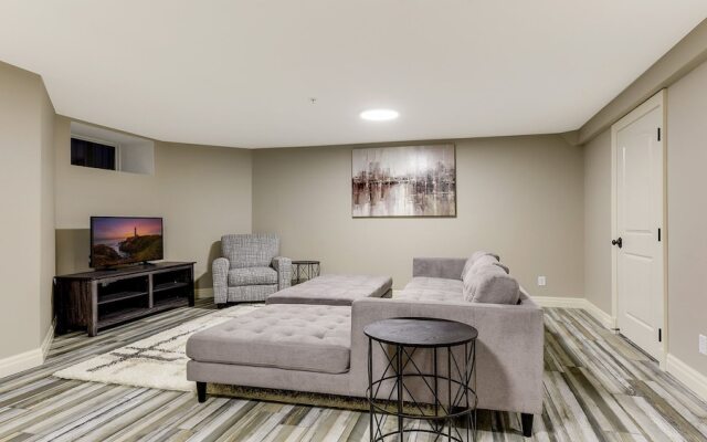 Stay Chateau Suite 5