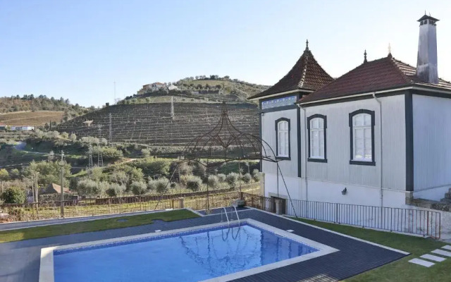 Casa de Cambres