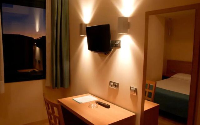 Hostal Aralar