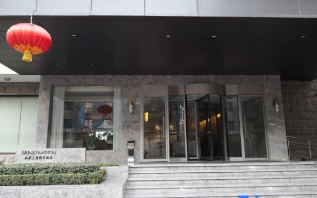 Sanli Moon Hotel