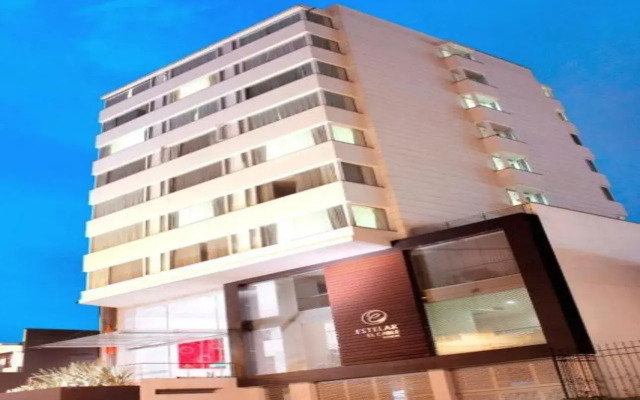 Hotel Estelar El Cable
