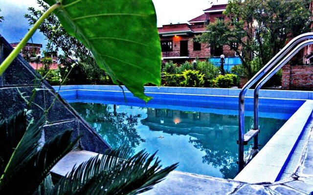 Hotel Yechu