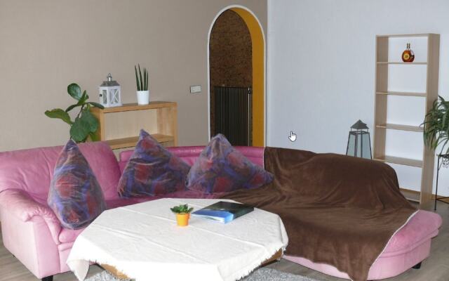 Gästehaus Friedlich