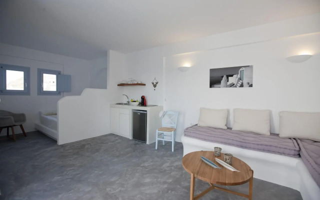 Sun Anemos Resort