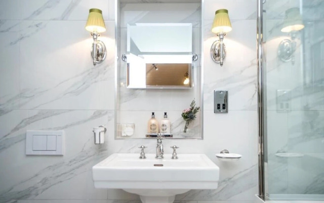 Coach House Boutique B&B