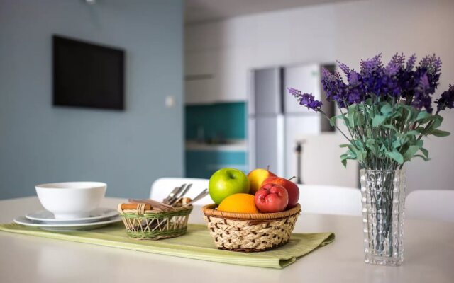 Vinhomes Central Park - MM Home