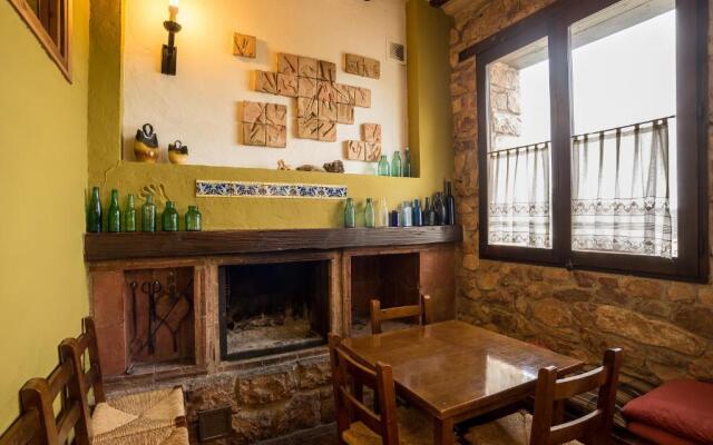 Albergue Rural de Guara