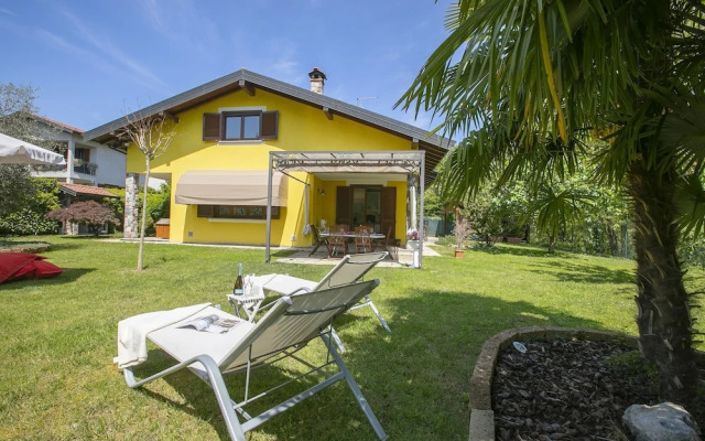 Villa La Dolce Vita in Spello