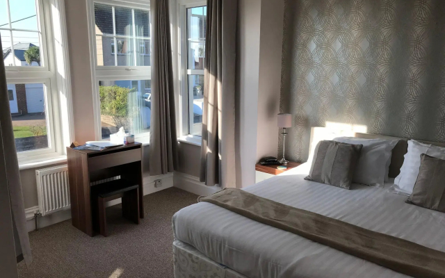 Bude Haven Hotel