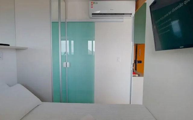 COCAZ0102 - Smart Costa Azul