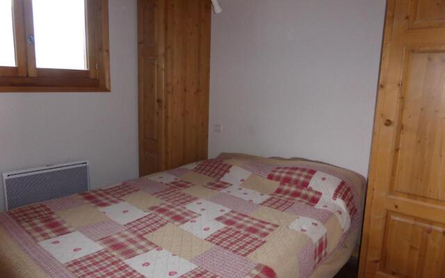 Appartements Les Houches