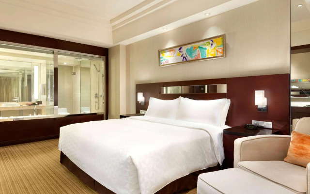 Ramada Plaza Lianyungang