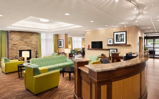 Hampton Inn & Suites Bremerton