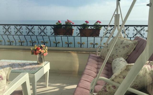 Trabzon Sea Pearl