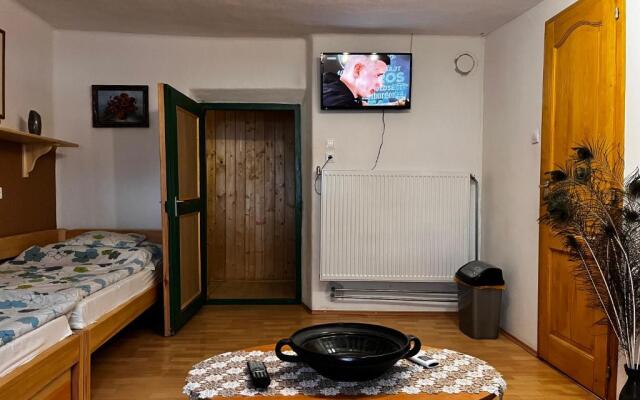 Németh Tanya Vendégház