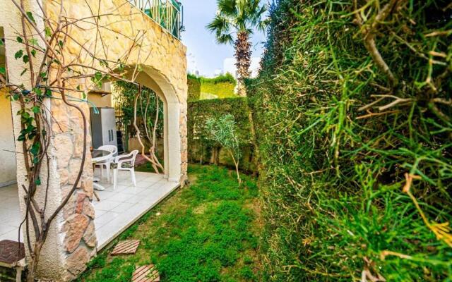 200 Meters To The Beach 2 Bedroom Appartment