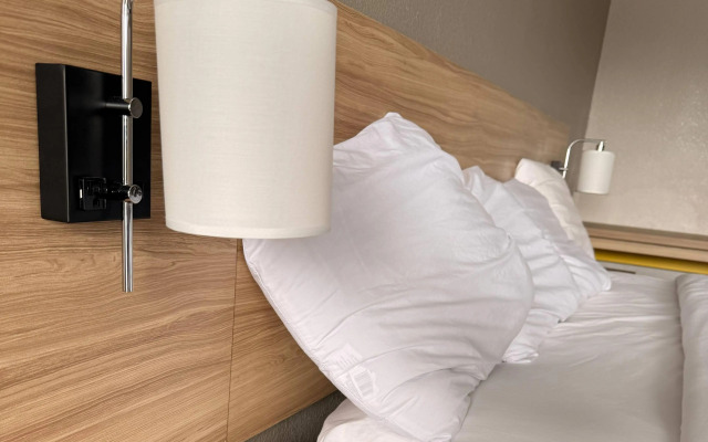 Days Inn by Wyndham Ruther Glen Kings Dominion Area