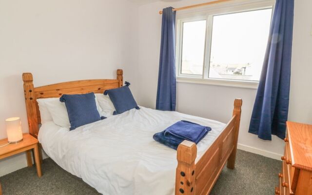 Flat 1 Bryn Colyn