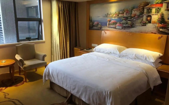 Vienna International Hotel Guangdong Foshan Nanhai Heshun