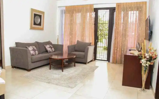 Aldeoz Villa Bandung