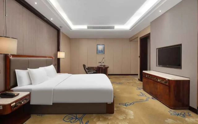 Wyndham Shaodong Zhaoyang