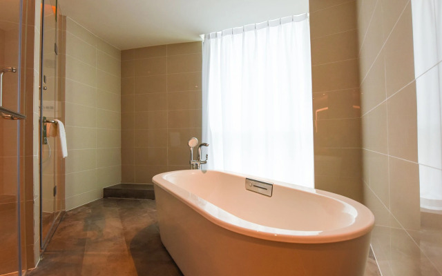Novotel Zhengzhou Airport