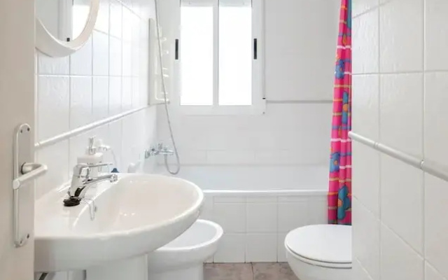 - House In