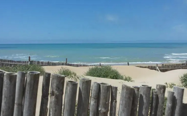 B&B  MiRo Il Mar