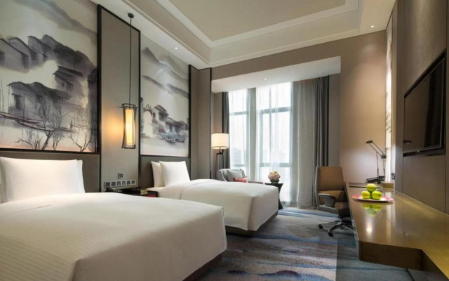 Wanda Realm Yiwu