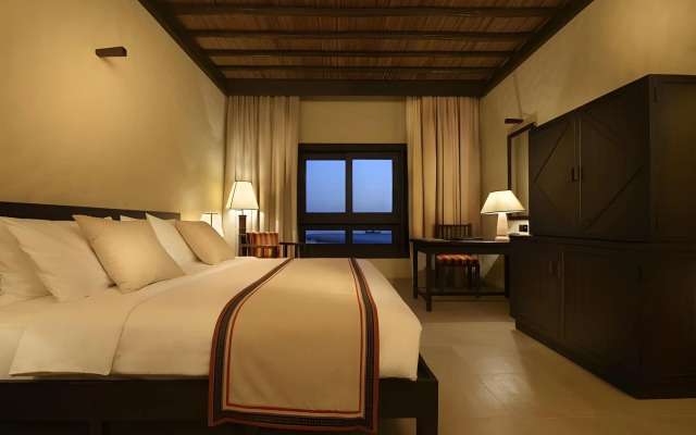 Atana Musandam Resort